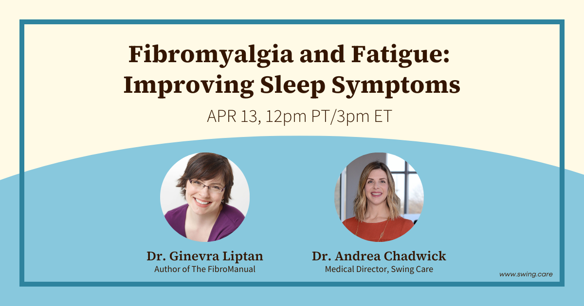 Fibromyalgia and Fatigue