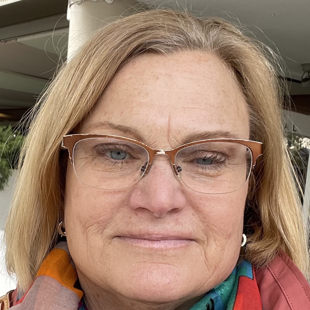 Diane R. , Swing Care Patient