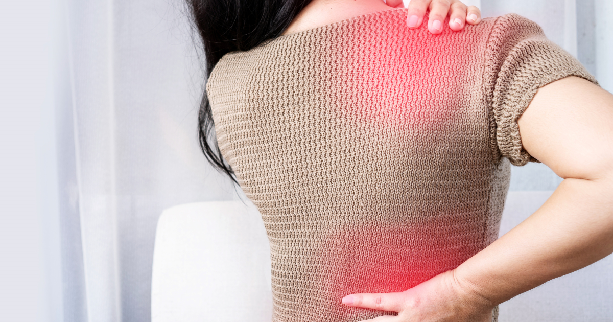 How Is Fibromyalgia Diagnosed