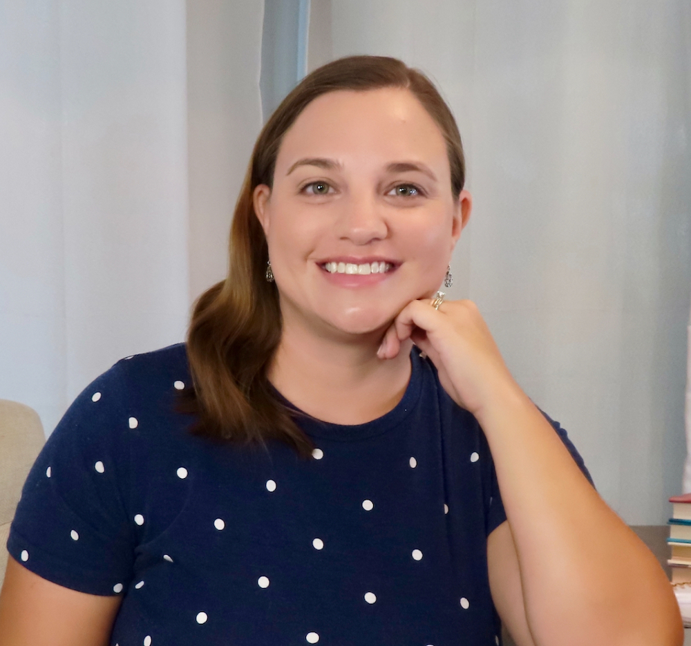 Karen Gage, MA
