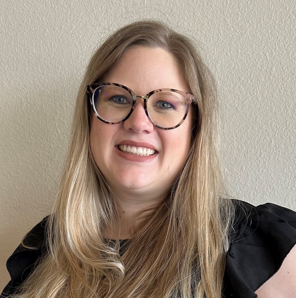 LeighAnna M., Swing Care Patient