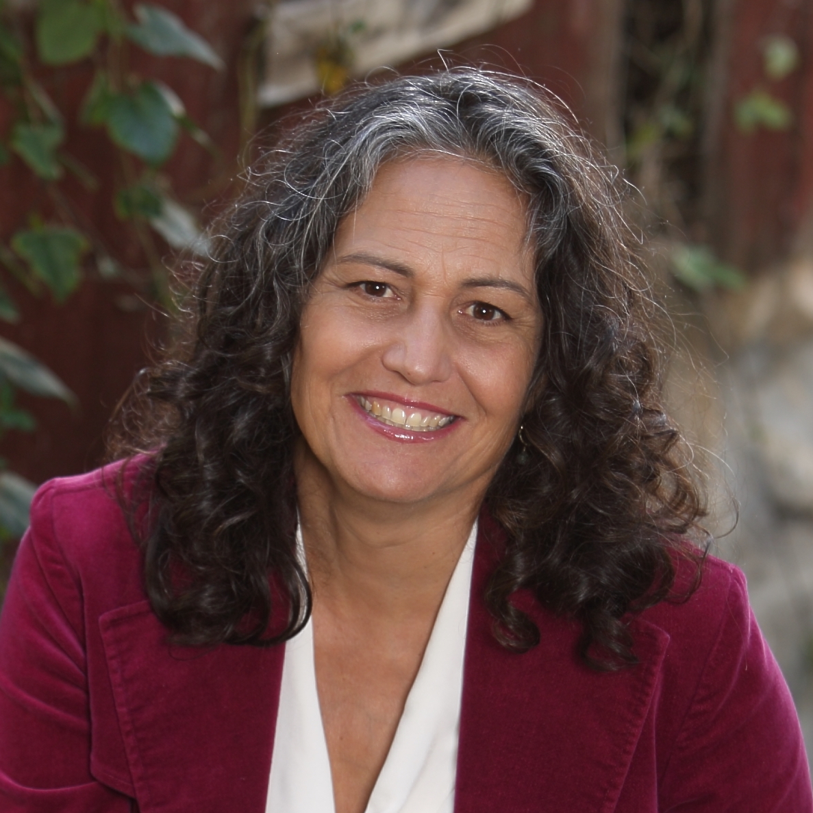 Linda Downey, MSc, NBC-HWC, dipACLM