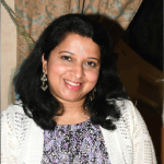 Neena Kurien, MSN, APRN, FNP-C