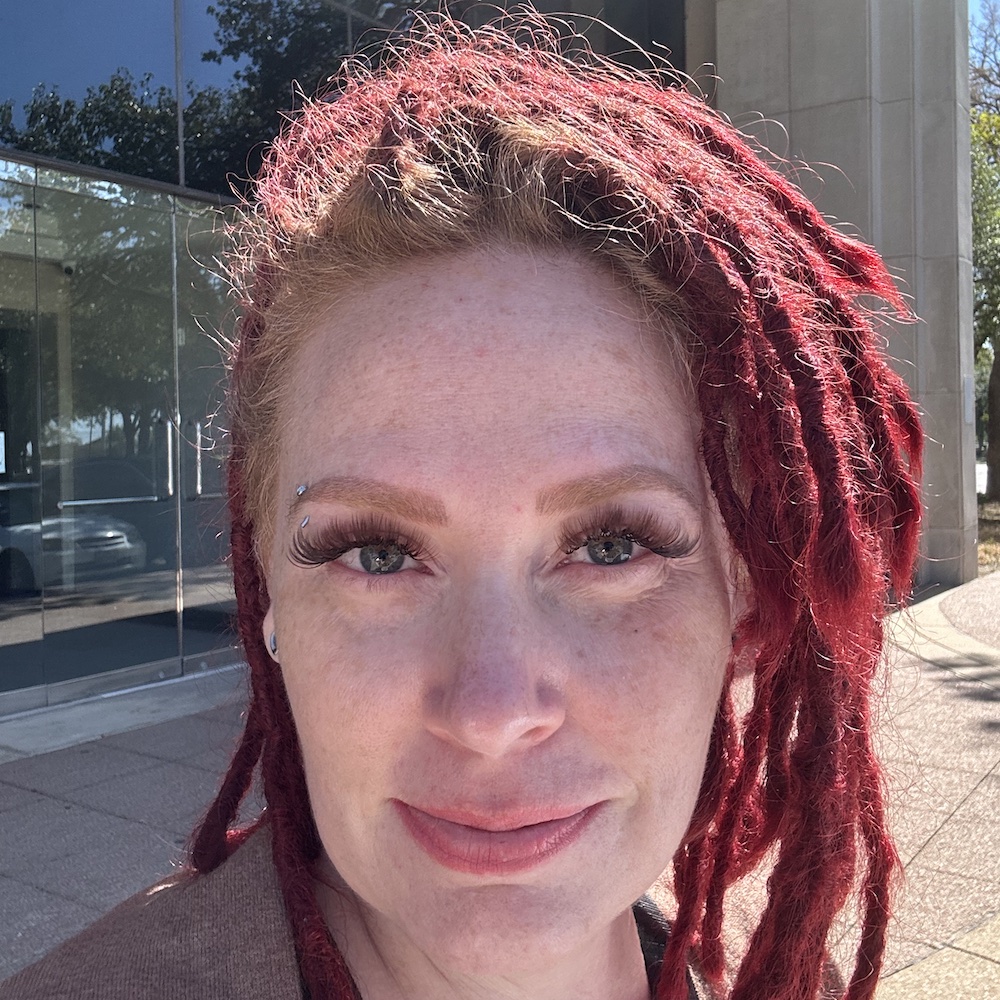 Rachel J. , Swing Care Patient