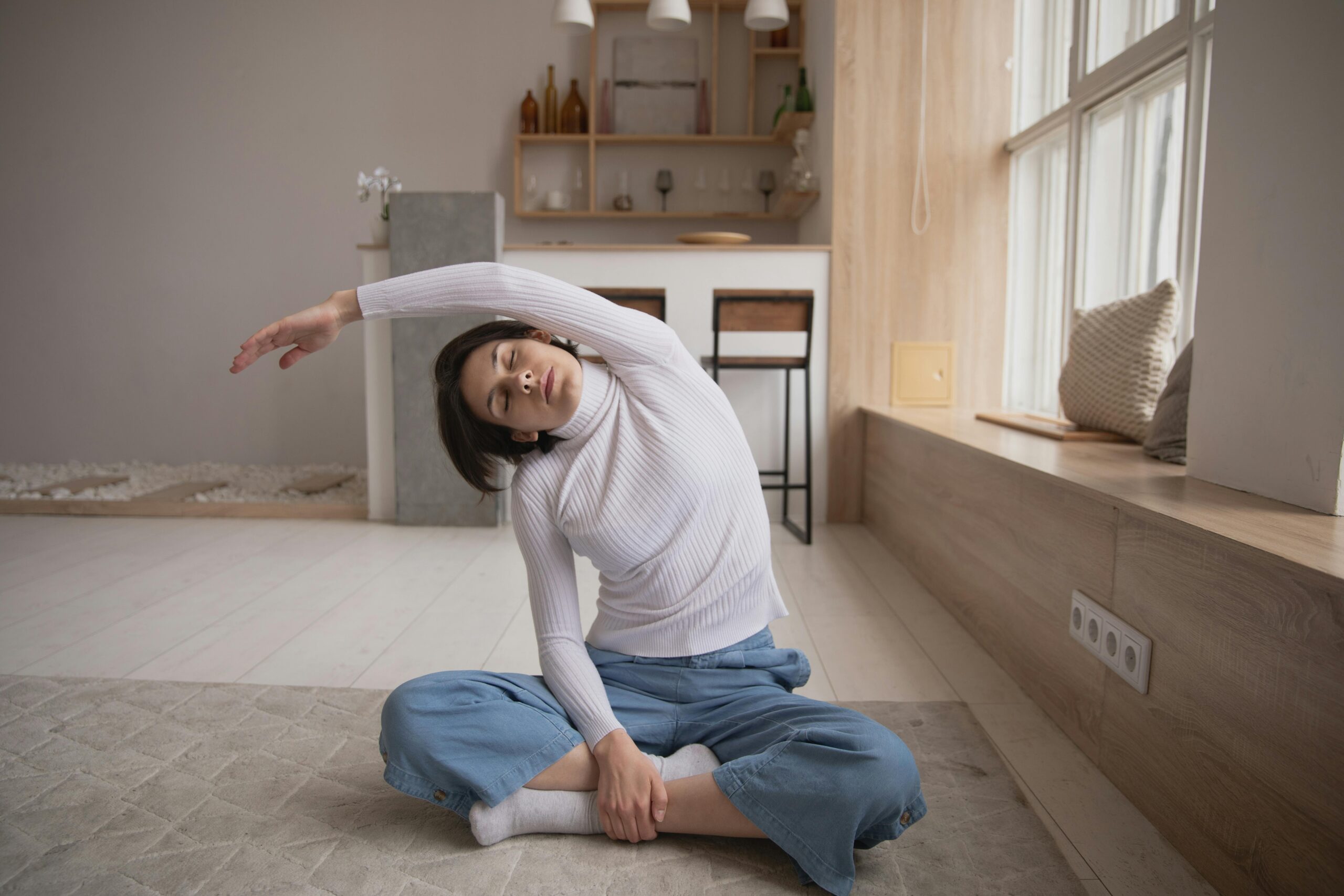 physical treatments for fibromyalgia